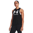 Under Armour Ua Logo Tank image number null