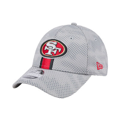 New Era Nfl24 Sl 940Ss Cw San Francisco 49Ers