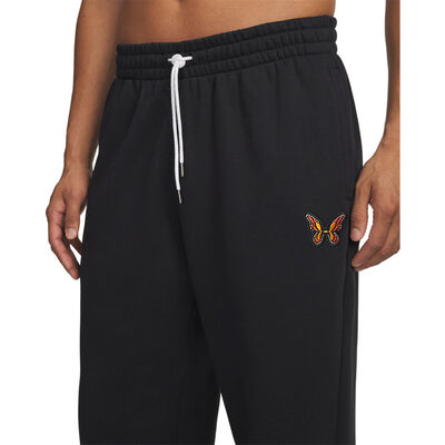 Under Armour Ua Icon Flc Dotd Jogger