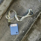 Thread Scout Neck Lanyard image number null