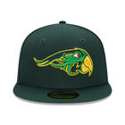 Gorra New Era LMB 59FIFTY Pericos de Puebla Otc image number null