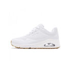Tenis Skechers Street Uno Blanco Hombre image number null