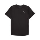 Puma M Run Velocity Tee Poly image number null