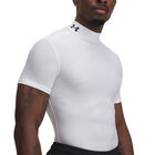 Under Armour Ua Hg Og Compression Mock Ss image number null
