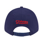 New Era 940 Lmx Spray Chivas image number null