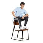 Pants Adidas Essentials 3 Franjas Tejidos image number null