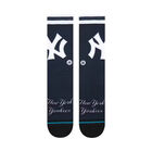 Stance Bp Jersey Nyy image number null