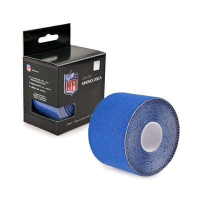 Nfl Cinta Kinesiologica Nfl Rey
