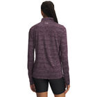 Under Armour Tech 1 2 Zip Twist image number null