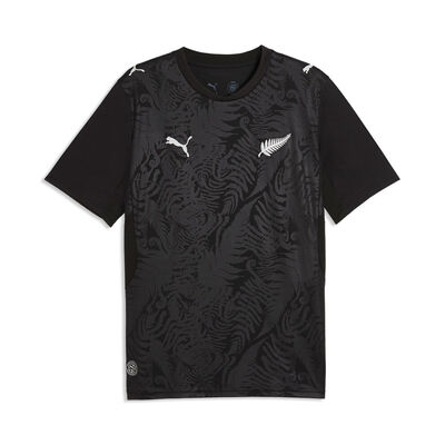 Puma Nueva Zelanda Home Jersey Replica