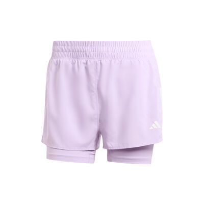 Shorts Own the Run Climacool 2 en 1