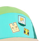 Gorra Juvenil Adidas Minecraft image number null