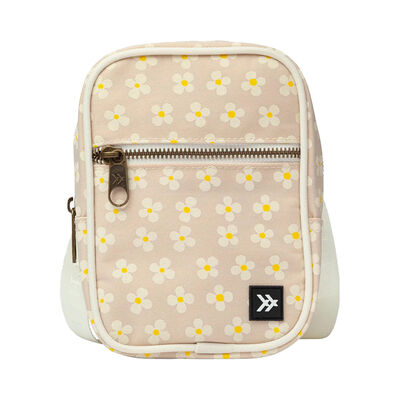 Thread Luna Beige Crossbody Bag