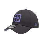 Gorra New Era LMX 9FORTY Cruz Azul Jacarandas Snapback image number null