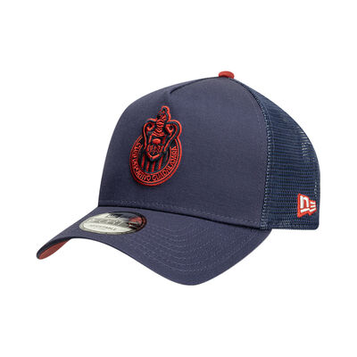 New Era 940Af Truck Lmx Alt 25 Chivas Chw