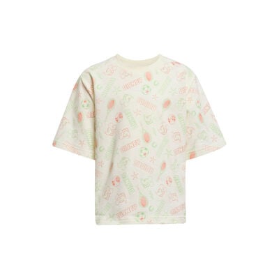 Playera para niños Disney Mickey Mouse