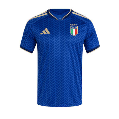 Jersey Adidas Local Italia 26 Versión Seguidor