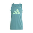 Playera Sin Mangas Climacool Category Training Graphic image number null