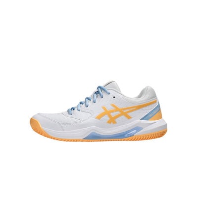 Asics Dedicate 8 Padel