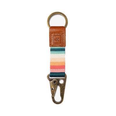 Thread Renae Keychain Clip