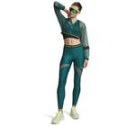 Under Armour Heatgear Mesh Legging image number null