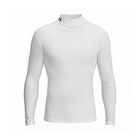 Under Armour Ua Hg Og Compression Mock Ls image number null