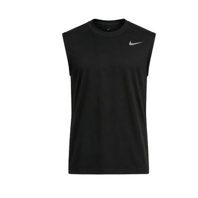 Nike M Nk Df Tee Std Slvls Flex
