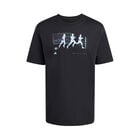 Adidas Playera Graphic Anx Run image number null