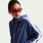 Nike W Nsw Essntl Uv Wvn Jkt Hd image number null