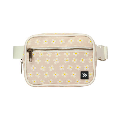 Thread Luna Beige Fanny Pack