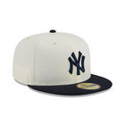 Gorra New Era MLB 59FIFTY New York Yankees Chwotcotc image number null