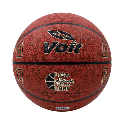 Voit B Basketball No 7 Pro 1922 Fiba Quality Lnbp Nivel 1 Pu Ss25