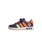 Adidas Tenis Grand Court Disney Mickey Mouse Para Ni&ntilde;os image number null