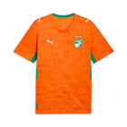 Puma Fif Home Jersey Replica Wc26 Costa De Marfil image number null