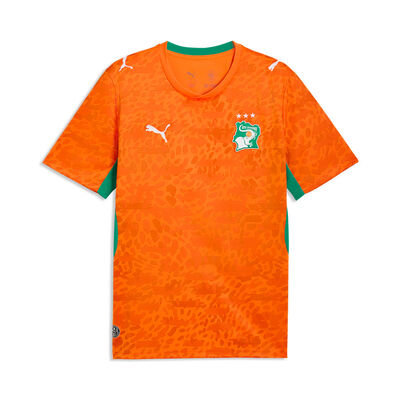 Puma Fif Home Jersey Replica Wc26 Costa De Marfil