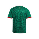 Jersey Adidas Selecci&oacute;n Nacional de M&eacute;xico Local 2026 Ni&ntilde;os image number null