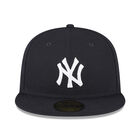 New Era Gorra New York Yankees Authentic Collection 59Fifty image number null