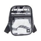 Thread Clear Crossbody Bag image number null
