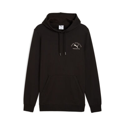 Puma Class Graphic Hoodie Tr