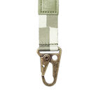 Thread Scout Keychain Clip image number null