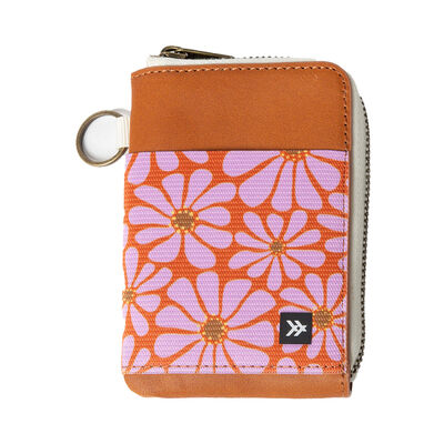 Thread Emmeline Zipper Wallet