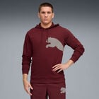 Puma M Tad Big Logo Hoodie image number null