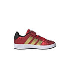 Adidas Tenis Marvel Avengers Grand Court Para Ni&ntilde;os image number null