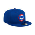New Era Mlb24 Bp 5950 Chicago Cubs Otc image number null
