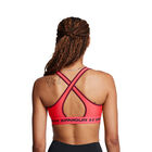 Under Armour Crossback Mid Bra image number null