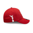 New Era 940 Lmb City Connect Diablos De Mexico image number null