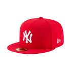New Era Gorra Mlb 5950 New York Yankees Sca image number null