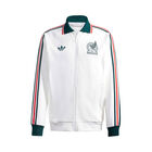 Chamarra Adidas Anthem Selecci&oacute;n Nacional de M&eacute;xico Visitante 2026 Hombre image number null