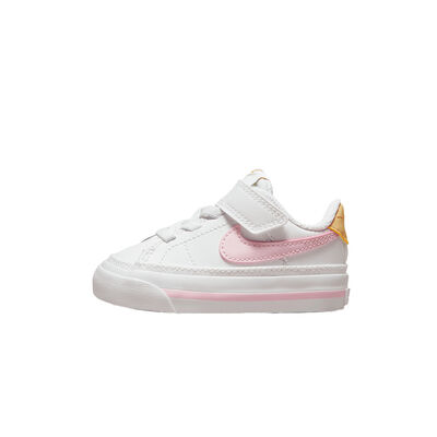 Tenis Nike Court Legacy Toddler
