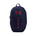 Under Armour Ua Hustle Lite Backpack Bts image number null